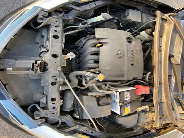 トヨタ カローラ フィールダー 1．5G エアロツアラー W×B 兵庫県 2013(平25)年 11.5万km ブラック ・社外SDナビ/・バックカメラ/・フルセグTV/・キセノン/・スマートキー/・ハーフレザーシート