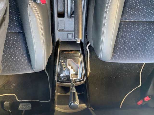 トヨタ カローラ フィールダー 1．5G エアロツアラー W×B 兵庫県 2013(平25)年 11.5万km ブラック ・社外SDナビ/・バックカメラ/・フルセグTV/・キセノン/・スマートキー/・ハーフレザーシート