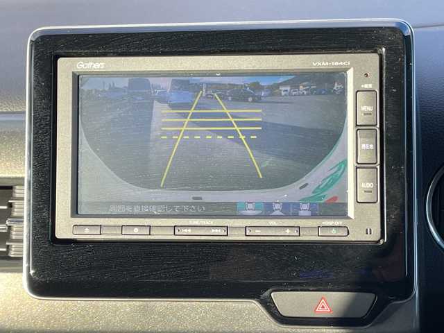 ホンダ Ｎ ＷＧＮ カスタム L ホンダセンシング 山梨県 2021(令3)年 2万km プラチナホワイトパール 純正ナビ　/バックカメラ　/ＥＴＣ　/ＬＥＤライト　/スマートキー　/純正フロアマット　/クルーズコントロール　/両席シートヒーター　/コーナーセンサー　/純正アルミホイール　/レーンキープアシスト