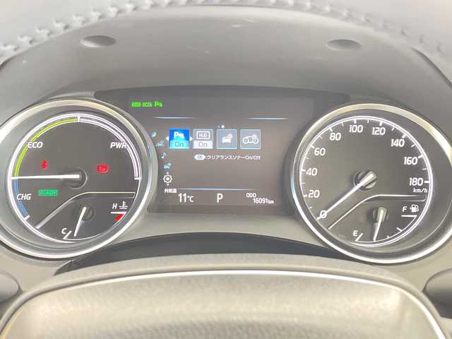 トヨタ カムリ G レザーパッケージ 愛知県 2018(平30)年 1.7万km プラチナホワイトパールマイカ トヨタセーフティセンス/純正8型ナビ　SDカードなし/モデリスタエアロ/レーダークルーズコントロール/ベージュレザー/シートヒーター/バックカメラ/パワーシート/コーナーセンサー/純正アルミホイール/ETC2.0/ブラインドスポットモニター/LEDヘッドライト/オートマチックハイビーム/ドライブレコーダー/衝突軽減システム/フルセグ/CD DVD/Bluetooth/ステアリングスイッチ/スマートキー/プッシュスタート