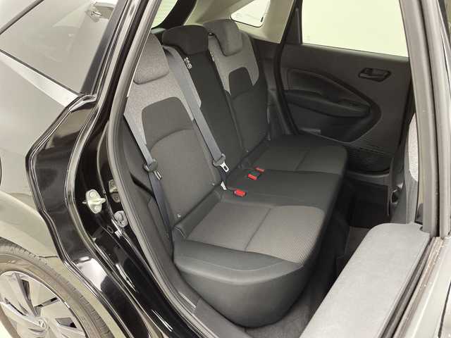 日産 ノート S 新潟県 2021(令3)年 2.5万km スーパーブラック エマージェンシーブレーキ/車線逸脱警報/防止支援/ブラインドスポットモニター/速度標識表示/標識検知支援/前後コーナーセンサー（移動物検知）/純正9インチナビ/フルセグTV/Bluetooth/アラウンドビューモニター/デジタルインナーミラー/オートライト/オートハイビーム/LEDヘッドライト/プッシュスタート/電動格納ミラー/ウィンカーミラー/ステアリングスイッチ/純正フロアマット/純正ドアバイザー