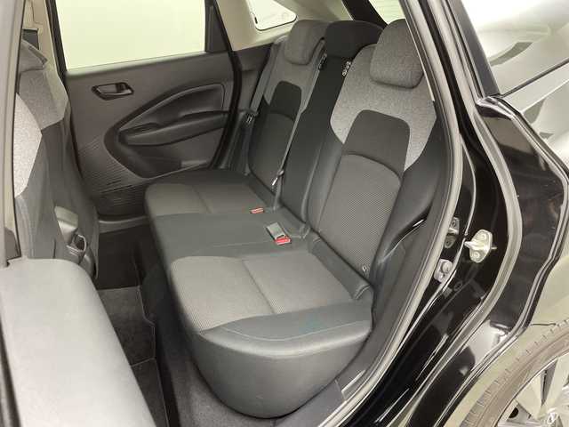 日産 ノート S 新潟県 2021(令3)年 2.5万km スーパーブラック エマージェンシーブレーキ/車線逸脱警報/防止支援/ブラインドスポットモニター/速度標識表示/標識検知支援/前後コーナーセンサー（移動物検知）/純正9インチナビ/フルセグTV/Bluetooth/アラウンドビューモニター/デジタルインナーミラー/オートライト/オートハイビーム/LEDヘッドライト/プッシュスタート/電動格納ミラー/ウィンカーミラー/ステアリングスイッチ/純正フロアマット/純正ドアバイザー