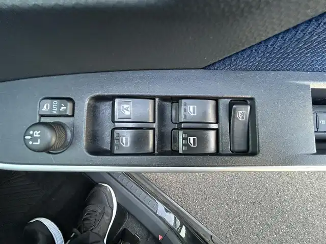 ダイハツ トール カスタムG SAⅡ 長崎県 2017(平29)年 15.7万km ブラックマイカメタリック ワンオーナー/アルパインナビ(BT/フルセグTV/DVD/CD/FM)/両側パワースライド/全方位カメラ/スマートアシスト/ETC/クルーズコントロール/ステアリングスイッチ/ドライブレコーダー