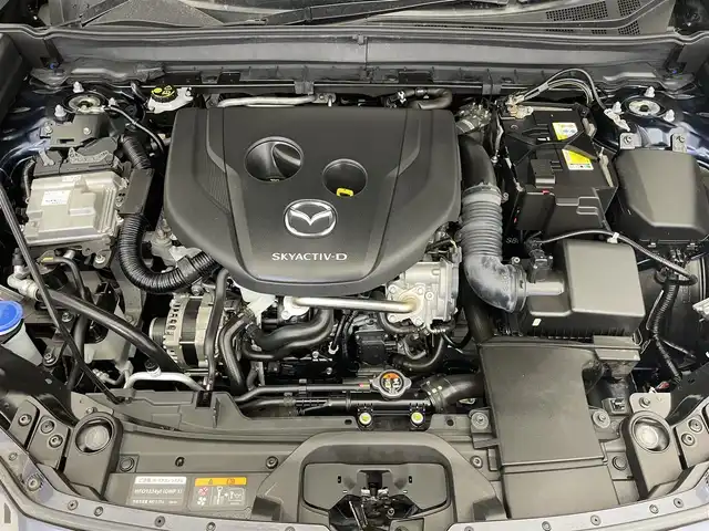 マツダ ＣＸ－３０ XD Lパッケージ 滋賀県 2020(令2)年 4.2万km ディープクリスタルブルーマイカ 純正ナビ/CD/DVD/USB/Bluetooth/HDMI/AppleCarPlay/AndroidAuto/フルセグテレビ/全方位カメラ/BOSEプレミアムサウンド/スマートブレーキサポート/レーダークルーズコントロール/パーキングセンサー/レーンキープアシスト/ブラインドスポットモニタリング/クルージングトラフィックサポート/パワーバックドア/アダプティブLEDヘッドライト/黒レザーシート/パワーシート/シートヒーター/ステアリングヒーター/ドライブレコーダー/ヘッドアップディスプレイ/パドルシフト/プッシュスタート/スマートキー