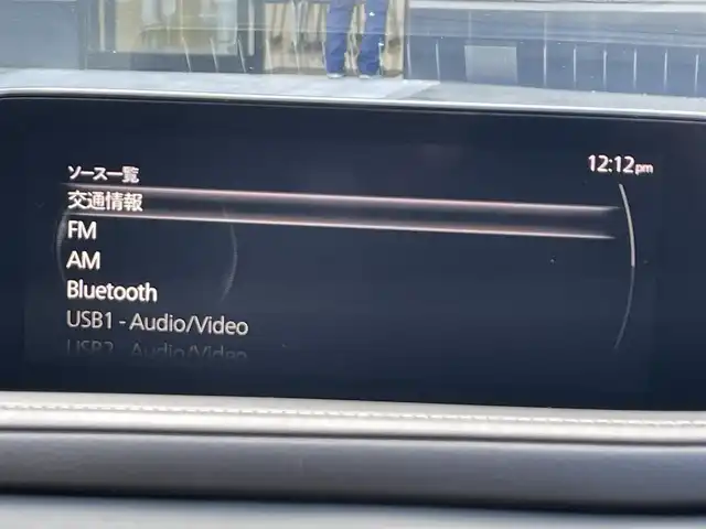 マツダ ＣＸ－３０ XD Lパッケージ 滋賀県 2020(令2)年 4.2万km ディープクリスタルブルーマイカ 純正ナビ/CD/DVD/USB/Bluetooth/HDMI/AppleCarPlay/AndroidAuto/フルセグテレビ/全方位カメラ/BOSEプレミアムサウンド/スマートブレーキサポート/レーダークルーズコントロール/パーキングセンサー/レーンキープアシスト/ブラインドスポットモニタリング/クルージングトラフィックサポート/パワーバックドア/アダプティブLEDヘッドライト/黒レザーシート/パワーシート/シートヒーター/ステアリングヒーター/ドライブレコーダー/ヘッドアップディスプレイ/パドルシフト/プッシュスタート/スマートキー