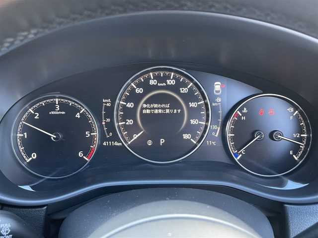 マツダ ＣＸ－３０ XD Lパッケージ 滋賀県 2020(令2)年 4.2万km ディープクリスタルブルーマイカ 純正ナビ/CD/DVD/USB/Bluetooth/HDMI/AppleCarPlay/AndroidAuto/フルセグテレビ/全方位カメラ/BOSEプレミアムサウンド/スマートブレーキサポート/レーダークルーズコントロール/パーキングセンサー/レーンキープアシスト/ブラインドスポットモニタリング/クルージングトラフィックサポート/パワーバックドア/アダプティブLEDヘッドライト/黒レザーシート/パワーシート/シートヒーター/ステアリングヒーター/ドライブレコーダー/ヘッドアップディスプレイ/パドルシフト/プッシュスタート/スマートキー