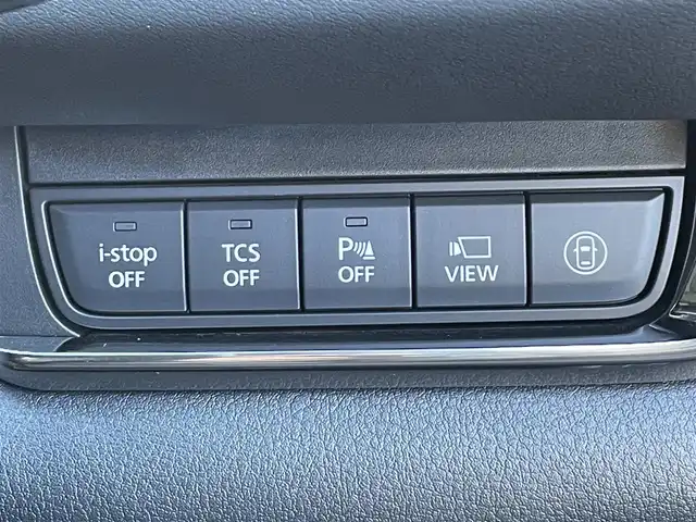 マツダ ＣＸ－３０ XD Lパッケージ 滋賀県 2020(令2)年 4.2万km ディープクリスタルブルーマイカ 純正ナビ/CD/DVD/USB/Bluetooth/HDMI/AppleCarPlay/AndroidAuto/フルセグテレビ/全方位カメラ/BOSEプレミアムサウンド/スマートブレーキサポート/レーダークルーズコントロール/パーキングセンサー/レーンキープアシスト/ブラインドスポットモニタリング/クルージングトラフィックサポート/パワーバックドア/アダプティブLEDヘッドライト/黒レザーシート/パワーシート/シートヒーター/ステアリングヒーター/ドライブレコーダー/ヘッドアップディスプレイ/パドルシフト/プッシュスタート/スマートキー