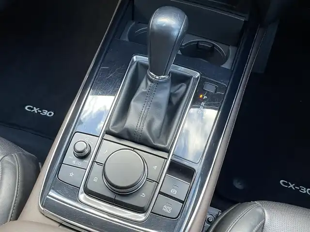 マツダ ＣＸ－３０ XD Lパッケージ 滋賀県 2020(令2)年 4.2万km ディープクリスタルブルーマイカ 純正ナビ/CD/DVD/USB/Bluetooth/HDMI/AppleCarPlay/AndroidAuto/フルセグテレビ/全方位カメラ/BOSEプレミアムサウンド/スマートブレーキサポート/レーダークルーズコントロール/パーキングセンサー/レーンキープアシスト/ブラインドスポットモニタリング/クルージングトラフィックサポート/パワーバックドア/アダプティブLEDヘッドライト/黒レザーシート/パワーシート/シートヒーター/ステアリングヒーター/ドライブレコーダー/ヘッドアップディスプレイ/パドルシフト/プッシュスタート/スマートキー