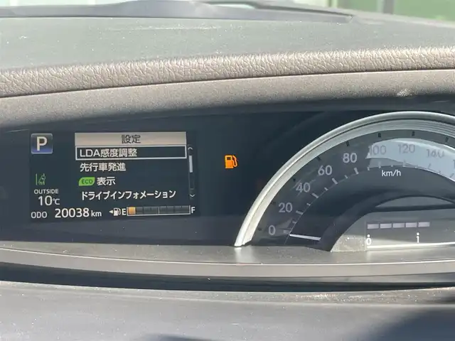 トヨタ エスティマ アエラス 和歌山県 2019(令1)年 2万km ホワイトパールクリスタルシャイン 純正7インチナビ/フルセグTV/Bluetooth/CD/DVD/SD/バックカメラ/ビルトインETC/ドライブレコーダー/衝突軽減カメラ/車線逸脱防止機能/クルーズコントロール/両側パワースライドドア/革巻きステアリング/ステアリングスイッチ/LEDヘッドライト/オートライト/オートハイビーム/純正17インチAW/ドアバイザー/フロアマット/プッシュスタート/スマートキー