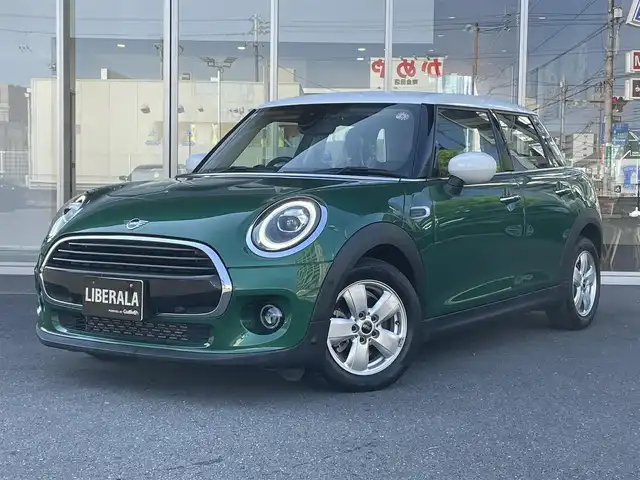 ＭＩＮＩ ミニ