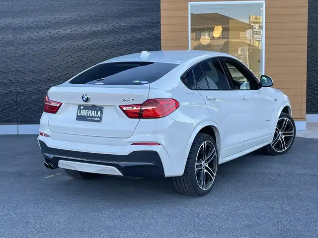 ＢＭＷ Ｘ４