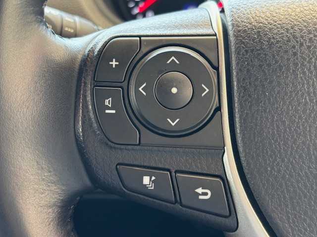 トヨタ ヴォクシー ZS 煌Ⅱ 埼玉県 2020(令2)年 1.2万km イナズマスパーキングブラックガラスフレーク トヨタセーフティーセンス/純正SDナビ/　　CD/DVD/BT/フルセグ/USB/バックカメラ/両側パワースライドドア/クルーズコントロール/LEDヘッドライト/純正16インチアルミホイール/アイドリングストップ/スマートキー2本/ビルトインETC2.0/禁煙車