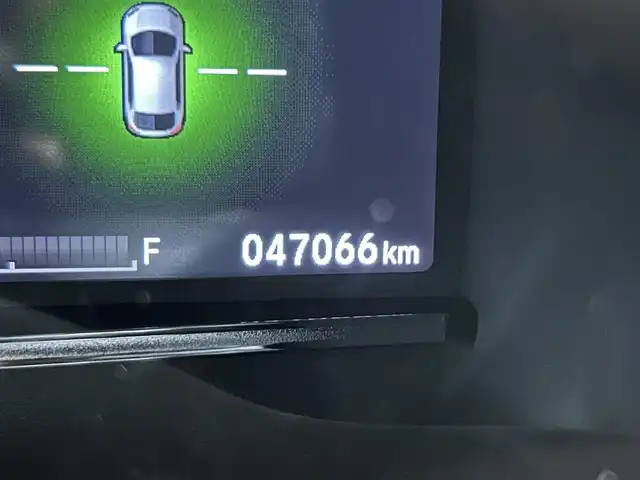 ホンダ シャトル ハイブリッド ホンダセンシング 大阪府 2020(令2)年 4.8万km クリスタルブラックパール 社外ナビ(FM/AM/Bluetooth) バックカメラ ETC 衝突軽減 レーダークルコン レーンアシスト 横滑り防止 スマートキー プッシュスタート オートエアコン 禁煙車