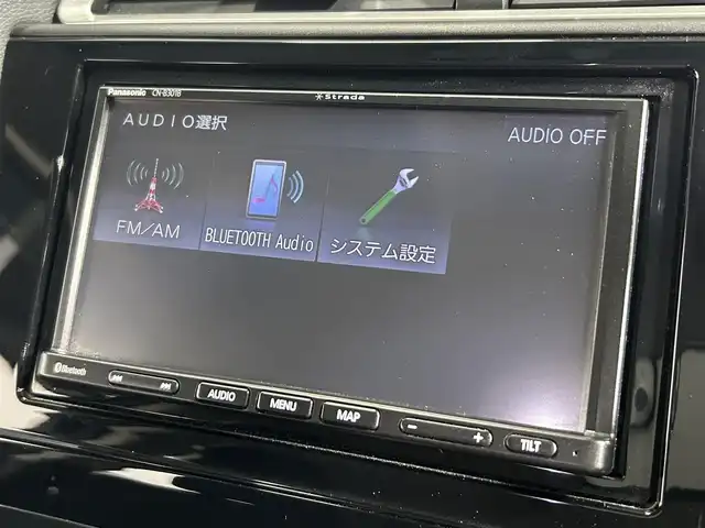 ホンダ シャトル ハイブリッド ホンダセンシング 大阪府 2020(令2)年 4.8万km クリスタルブラックパール 社外ナビ(FM/AM/Bluetooth) バックカメラ ETC 衝突軽減 レーダークルコン レーンアシスト 横滑り防止 スマートキー プッシュスタート オートエアコン 禁煙車