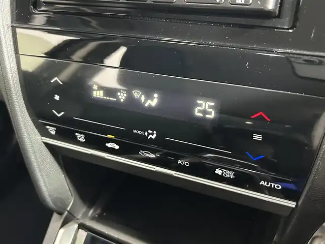 ホンダ シャトル ハイブリッド ホンダセンシング 大阪府 2020(令2)年 4.8万km クリスタルブラックパール 社外ナビ(FM/AM/Bluetooth) バックカメラ ETC 衝突軽減 レーダークルコン レーンアシスト 横滑り防止 スマートキー プッシュスタート オートエアコン 禁煙車