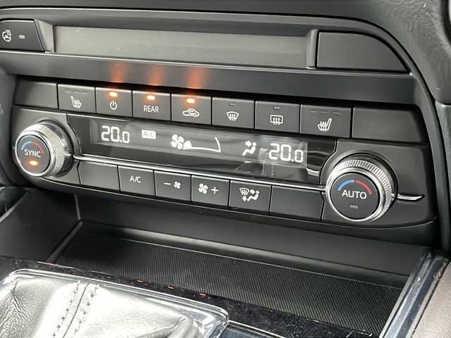 マツダ ＣＸ－８ XD プロアクティブ 山形県 2019(平31)年 7.7万km チタニウムフラッシュマイカ 禁煙車/i-ACTIVSENSE/・トラクションコントロールシステム（ＴＣＳ）/・アイ・ストップ（ｉ－ｓｔｏｐ）/・マツダ・レーダー・クルーズ・コントロール（ＭＲＣＣ）/・レーンキープ・アシスト・システム（ＬＡＳ）/360°ビューカメラ/純正ナビ/CD.DVD.BT.SD.AUX.USB/ワンセグ/パワーシート/シートヒーター/ステアリングヒーター/電動パーキングブレーキ/オートホールド/パーキングセンサー/ヒッチメンバー/プッシュスタート/スマートキー