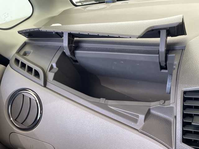 スズキ パレット リミテッドⅡ 栃木県 2012(平24)年 4.2万km パールホワイト 社外SDナビ(KENWOOD製 MDV-L503)/　(フルセTV/CD/DVD)/バックカメラ/片側パワースライドドア　/D席シートヒーター/HIDヘッドライト/オートライト/禁煙車/フロアマット/スマートキー/プッシュスタート/電動格納ミラー/取扱説明書/保証書