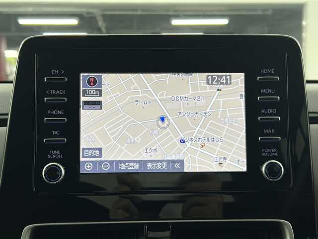 トヨタ アクア G 愛知県 2023(令5)年 1.6万km ブラックマイカ 禁煙車/純正8インチナビ/（AM/FM/Bluetooth/USB)/バックカメラ/AC100V電源/トヨタセーフティセンス/・衝突軽減ブレーキ/・レーンキープアシスト/・オートマチックハイビーム/追従式クルーズコントロール/ETC/ドライブレコーダー/LEDヘッドライト/スマートキー/プッシュスタート/フロアマット/横滑り防止装置