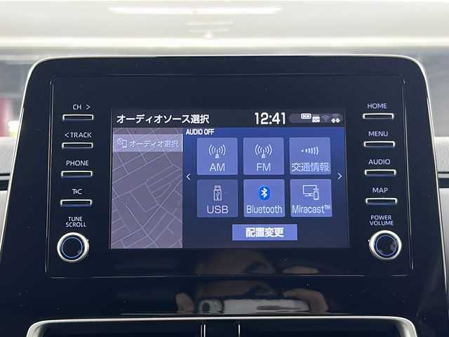 トヨタ アクア G 愛知県 2023(令5)年 1.6万km ブラックマイカ 禁煙車/純正8インチナビ/（AM/FM/Bluetooth/USB)/バックカメラ/AC100V電源/トヨタセーフティセンス/・衝突軽減ブレーキ/・レーンキープアシスト/・オートマチックハイビーム/追従式クルーズコントロール/ETC/ドライブレコーダー/LEDヘッドライト/スマートキー/プッシュスタート/フロアマット/横滑り防止装置