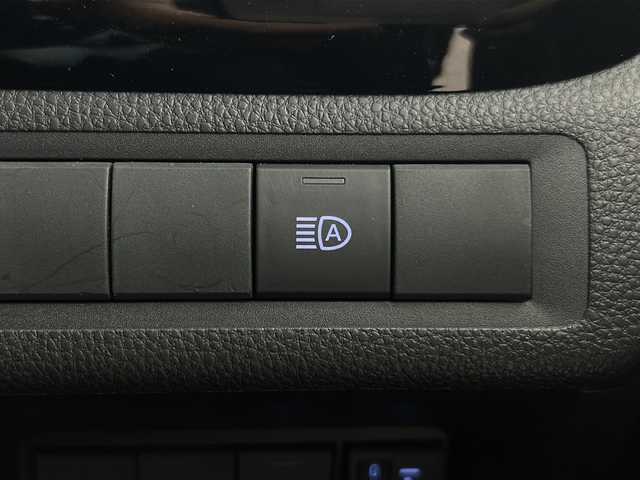 トヨタ アクア G 愛知県 2023(令5)年 1.6万km ブラックマイカ 禁煙車/純正8インチナビ/（AM/FM/Bluetooth/USB)/バックカメラ/AC100V電源/トヨタセーフティセンス/・衝突軽減ブレーキ/・レーンキープアシスト/・オートマチックハイビーム/追従式クルーズコントロール/ETC/ドライブレコーダー/LEDヘッドライト/スマートキー/プッシュスタート/フロアマット/横滑り防止装置