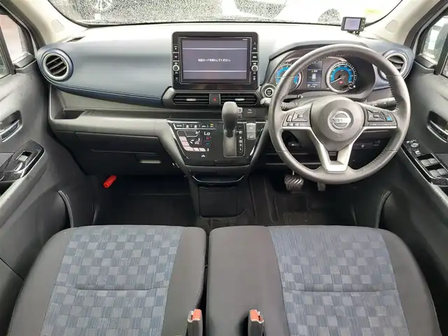 日産 デイズ HWS G ターボ プロパイロットED 東京都 2019(令1)年 5万km プレミアムサンシャインオレンジメタリック/シルキーホワイト プロパイロット/純正9インチナビ/フルセグ/ETC2.0/ドライブレコーダー/アラウンドビューモニター/レーダークルーズコントロール/エマージェンシーブレーキ/車線逸脱警報/踏み間違い衝突防止アシスト/アイドリングストップ/スマートキー/LEDヘッドライト