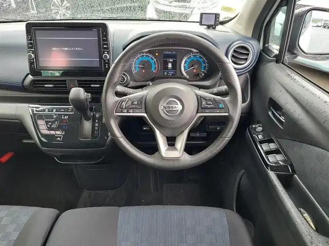 日産 デイズ HWS G ターボ プロパイロットED 東京都 2019(令1)年 5万km プレミアムサンシャインオレンジメタリック/シルキーホワイト プロパイロット/純正9インチナビ/フルセグ/ETC2.0/ドライブレコーダー/アラウンドビューモニター/レーダークルーズコントロール/エマージェンシーブレーキ/車線逸脱警報/踏み間違い衝突防止アシスト/アイドリングストップ/スマートキー/LEDヘッドライト