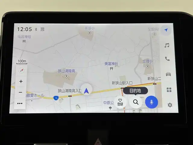 トヨタ ヴォクシー ハイブリッド S－Z 埼玉県 2025(令7)年 0.1万km未満 アティチュードブラックマイカ 純正１０．５インチディスプレイオーディオ　/パノラミックビューモニター　/快適利便ＨＩＧＨ　/ヘッドアップディスプレイ　/ＢＳＭ　/デジタルインナーミラー　/プロジェクトＬＥＤ　/ＥＴＣ２．０　/ユニバーサルステップ