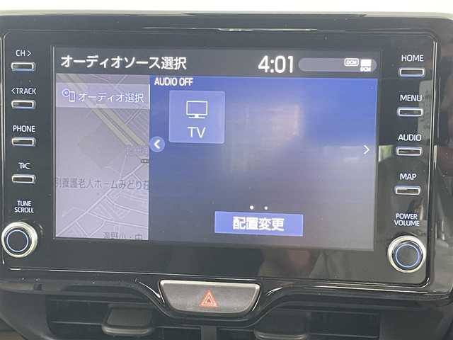 トヨタ ヤリスクロス ハイブリッド Z 千葉県 2022(令4)年 3.1万km ブラスゴールドメタリック/ブラックマイカ 2トーン 禁煙車/純正ナビ/・Bluetooth/Miracast/フルセグTV/・全方位カメラ/衝突被害軽減ブレーキ/・レーダークルーズコントロール/・レーンキープ/・車線逸脱警報/・コーナーセンサー/電子パーキングブレーキ/・オートホールド/パワーバックドア/・パワーシート/シートヒーター/・ステアリングヒーター/ドライブモード/・EVモード/オートLEDハイビーム/・オートLEDライト/ETC/スマートキー/・スペアキー