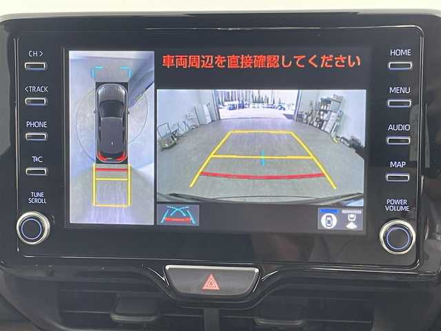 トヨタ ヤリスクロス ハイブリッド Z 千葉県 2022(令4)年 3.1万km ブラスゴールドメタリック/ブラックマイカ 2トーン 禁煙車/純正ナビ/・Bluetooth/Miracast/フルセグTV/・全方位カメラ/衝突被害軽減ブレーキ/・レーダークルーズコントロール/・レーンキープ/・車線逸脱警報/・コーナーセンサー/電子パーキングブレーキ/・オートホールド/パワーバックドア/・パワーシート/シートヒーター/・ステアリングヒーター/ドライブモード/・EVモード/オートLEDハイビーム/・オートLEDライト/ETC/スマートキー/・スペアキー