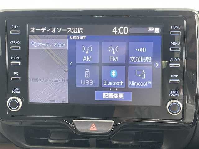 トヨタ ヤリスクロス ハイブリッド Z 千葉県 2022(令4)年 3.1万km ブラスゴールドメタリック/ブラックマイカ 2トーン 禁煙車/純正ナビ/・Bluetooth/Miracast/フルセグTV/・全方位カメラ/衝突被害軽減ブレーキ/・レーダークルーズコントロール/・レーンキープ/・車線逸脱警報/・コーナーセンサー/電子パーキングブレーキ/・オートホールド/パワーバックドア/・パワーシート/シートヒーター/・ステアリングヒーター/ドライブモード/・EVモード/オートLEDハイビーム/・オートLEDライト/ETC/スマートキー/・スペアキー