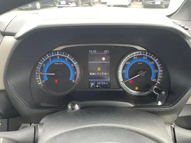 日産 ルークス X 宮崎県 2020(令2)年 3万km スパークリングレッドM ワンオーナー/純正9型ナビ/　(Bluetooth/CD/DVD)/フルセグTV/片側パワースライドドア/インテリジェントアラウンドビューモニター/ビルトインETC/ドライブレコーダー/ソナー機能/先進安全装備/・インテリジェントエマージェンシーブレーキ/・踏み間違い衝突防止アシスト/・車線逸脱防止支援システム/・前方衝突予測警報/・ふらつき警報/・標識検知機能/オートライト/ハイビームアシスト/ステアリングスイッチ/前席アームレスト付ベンチシート/インテリジェントキー/プッシュエンジンスターター/禁煙車