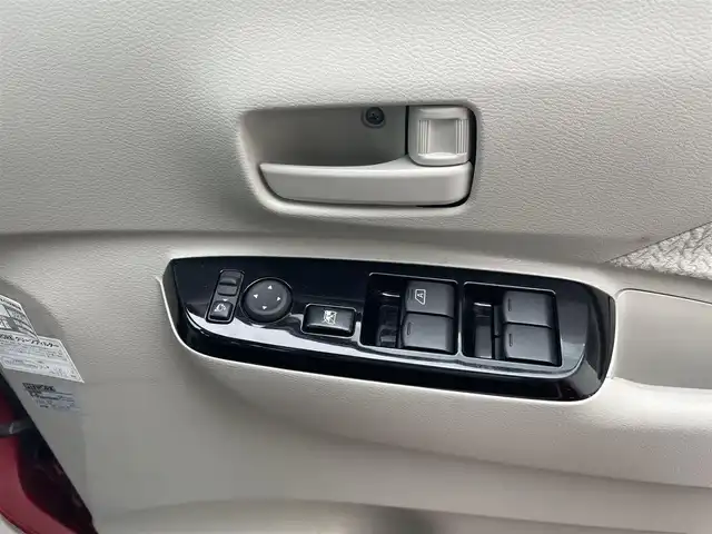 日産 ルークス X 宮崎県 2020(令2)年 3万km スパークリングレッドM ワンオーナー/純正9型ナビ/　(Bluetooth/CD/DVD)/フルセグTV/片側パワースライドドア/インテリジェントアラウンドビューモニター/ビルトインETC/ドライブレコーダー/ソナー機能/先進安全装備/・インテリジェントエマージェンシーブレーキ/・踏み間違い衝突防止アシスト/・車線逸脱防止支援システム/・前方衝突予測警報/・ふらつき警報/・標識検知機能/オートライト/ハイビームアシスト/ステアリングスイッチ/前席アームレスト付ベンチシート/インテリジェントキー/プッシュエンジンスターター/禁煙車