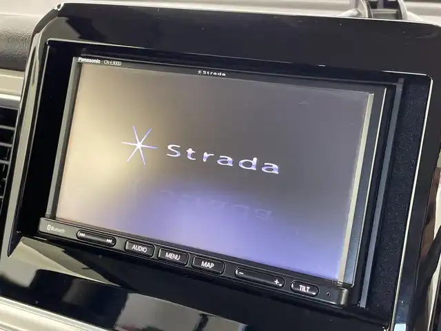 スズキ クロスビー HYBRID MZ 新潟県 2018(平30)年 5.6万km スーパーブラックパール 3トーンコーディネート ストラーダメモリナビ/(CN-E300D)/(CD.SD再生.ワンセグ.Bluetooth)/バックカメラ/パドルシフト/LEDオートライト/デュアルセンサーブレーキサポート/クルーズコントロール/ドライブレコーダー/前席シートヒーター/アイドリングストップ/プッシュスタート/スマートキー/フロアマット