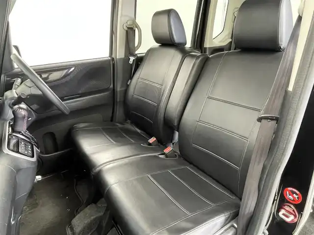 ホンダ Ｎ ＢＯＸ カスタム G Lパッケージ 茨城県 2012(平24)年 10.5万km クリスタルブラックパール 社外SDナビ（KENWOOD）/ワンセグテレビ/DISC/USB/SD/DVD/前後ドライブレコーダー/社外フロアマット/スマートキー/アイドリングストップ/ABS/横滑り防止機能/オートライト/パワーステアリング/パワーウィンドウ