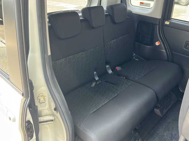 トヨタ タンク カスタムG－T 静岡県 2019(令1)年 3.5万km パールホワイトⅢ 純正ナビ/・FM/AM/・CD/・SD/・Bluetooth/・TV/主要装備/・ＥＴＣ/・バックカメラ/・クルーズコントロール/・両側パワースライドドア/・オートライト/・オートハイビーム/・フォグランプ/・クリアランスソナー/・横滑り防止装置/・アイドリングストップ/・衝突被害軽減システム/・車線逸脱警報/・先行車発進お知らせ