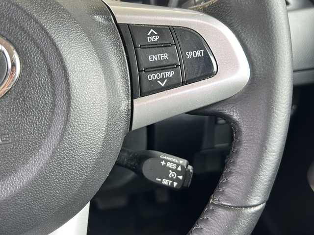 トヨタ タンク カスタムG－T 静岡県 2019(令1)年 3.5万km パールホワイトⅢ 純正ナビ/・FM/AM/・CD/・SD/・Bluetooth/・TV/主要装備/・ＥＴＣ/・バックカメラ/・クルーズコントロール/・両側パワースライドドア/・オートライト/・オートハイビーム/・フォグランプ/・クリアランスソナー/・横滑り防止装置/・アイドリングストップ/・衝突被害軽減システム/・車線逸脱警報/・先行車発進お知らせ