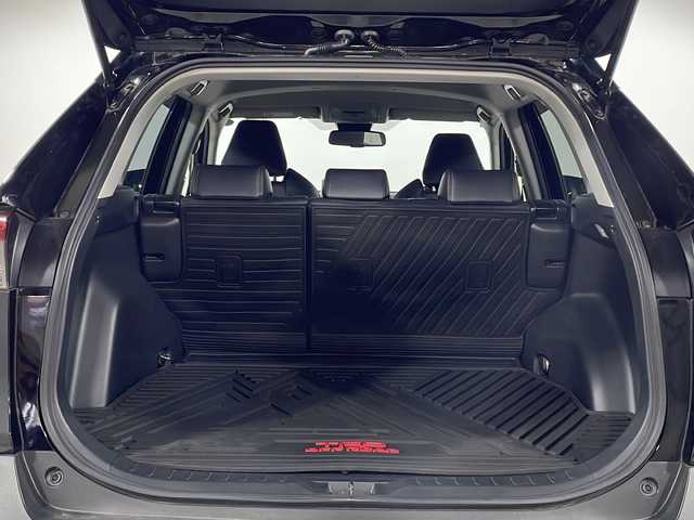 トヨタ ＲＡＶ４ アドベンチャー オフロードPKG 広島県 2021(令3)年 2.5万km アティチュードブラックマイカ TRDフロントバンパーガーニッシュ/TRDフロントロアガーニッシュ/TRD18インチアルミホイール/TRDマッドフラップ/モデリスタタフブレード/純正9型ディスプレイオーディオ（AppleCarPlay/AndroidAuto）/パノラミックビューモニター/黒革シート/パワーシート/シートヒーター/ベンチレーション/ステアリングヒーター/セーフティセンス/・プリクラッシュセーフティ/・レーントレーシングアシスト/・オートマチックハイビーム/・レーダークルーズコントロール/ブラインドスポットモニター/クリアランスソナー/ダウンヒルアシストコントロール/電動パーキングブレーキ/オートブレーキホールド/LEDヘッドランプ/ETC/USB入力端子