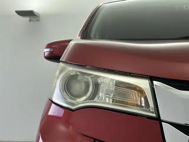 三菱 ｅＫカスタム T e－アシスト 群馬県 2014(平26)年 9.2万km ワイン 禁煙車　ナビ　Bluetooth　フルセグ　バックカメラ　衝突軽減システム　ETC　ドライブレコダー　オートライト　横滑り防止装置　純正フロアマット　スマートキー　プッシュスタート　電動格納ミラー　