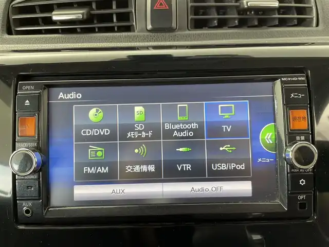 三菱 ｅＫカスタム T e－アシスト 群馬県 2014(平26)年 9.2万km ワイン 禁煙車　ナビ　Bluetooth　フルセグ　バックカメラ　衝突軽減システム　ETC　ドライブレコダー　オートライト　横滑り防止装置　純正フロアマット　スマートキー　プッシュスタート　電動格納ミラー　