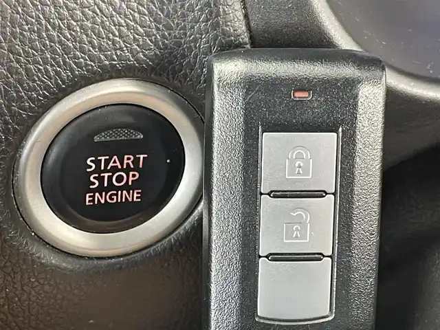 三菱 ｅＫカスタム T e－アシスト 群馬県 2014(平26)年 9.2万km ワイン 禁煙車　ナビ　Bluetooth　フルセグ　バックカメラ　衝突軽減システム　ETC　ドライブレコダー　オートライト　横滑り防止装置　純正フロアマット　スマートキー　プッシュスタート　電動格納ミラー　