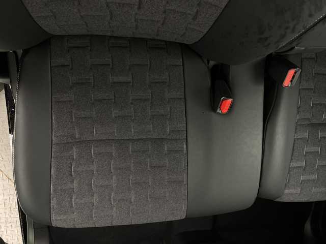 三菱 デリカミニ T プレミアム 新潟県 2025(令7)年 0.1千km 緑Ⅱ 4WD/MI-PILOT/純正9インチディスプレイオーディオ/Bluetooth/アラウンドビューモニター/両側パワースライド/レーダークルーズコントロール/LEDオートライト/ハーフレザーシート/シートヒーター/純正15インチアルミホイール/ルーフレール/デジタルインナーミラー/パドルシフト/電格ミラー/ウィンカーミラー/ステアリングヒーター/スマートキー