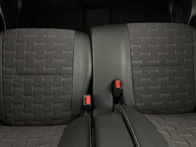 三菱 デリカミニ T プレミアム 新潟県 2025(令7)年 0.1千km 緑Ⅱ 4WD/MI-PILOT/純正9インチディスプレイオーディオ/Bluetooth/アラウンドビューモニター/両側パワースライド/レーダークルーズコントロール/LEDオートライト/ハーフレザーシート/シートヒーター/純正15インチアルミホイール/ルーフレール/デジタルインナーミラー/パドルシフト/電格ミラー/ウィンカーミラー/ステアリングヒーター/スマートキー