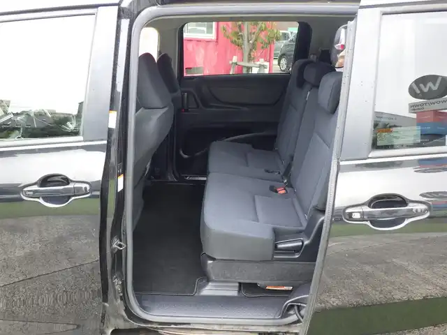 トヨタ シエンタ G 千葉県 2016(平28)年 5.2万km ブラックマイカ 185/60R15/モデリスタフロントフポイラー/両側パワースライドドア/純正SDナビ/ワンセグTV/【CD再生機能　Bluetooth接続】/バックカメラ/革巻きステアリング/ETC/LEDヘッドライト/ウインカーミラー/スマートキー