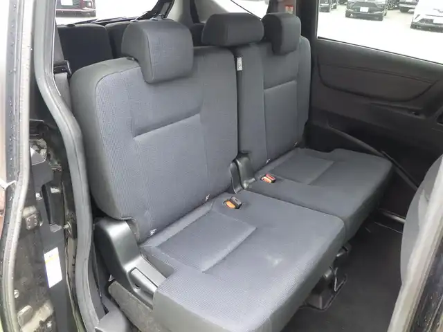 トヨタ シエンタ G 千葉県 2016(平28)年 5.2万km ブラックマイカ 185/60R15/モデリスタフロントフポイラー/両側パワースライドドア/純正SDナビ/ワンセグTV/【CD再生機能　Bluetooth接続】/バックカメラ/革巻きステアリング/ETC/LEDヘッドライト/ウインカーミラー/スマートキー