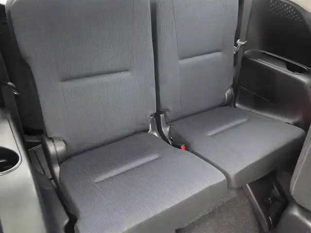 トヨタ シエンタ G 千葉県 2016(平28)年 5.2万km ブラックマイカ 185/60R15/モデリスタフロントフポイラー/両側パワースライドドア/純正SDナビ/ワンセグTV/【CD再生機能　Bluetooth接続】/バックカメラ/革巻きステアリング/ETC/LEDヘッドライト/ウインカーミラー/スマートキー