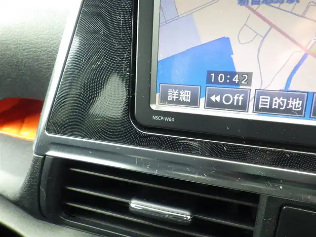 トヨタ シエンタ G 千葉県 2016(平28)年 5.2万km ブラックマイカ 185/60R15/モデリスタフロントフポイラー/両側パワースライドドア/純正SDナビ/ワンセグTV/【CD再生機能　Bluetooth接続】/バックカメラ/革巻きステアリング/ETC/LEDヘッドライト/ウインカーミラー/スマートキー