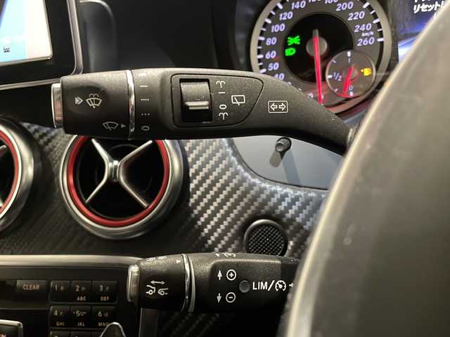 メルセデス・ベンツ Ａ１８０ スポーツ 新潟県 2015(平27)年 8.6万km カルサイトホワイト レーダーセーフティパッケージ/-ブラインドスポットアシスト/-ディストロニックプラス/-CPAプラス/-PRE SAFE/純正HDDナビ/フルセグTV/BLITZ車高調/リアウィング/ETC