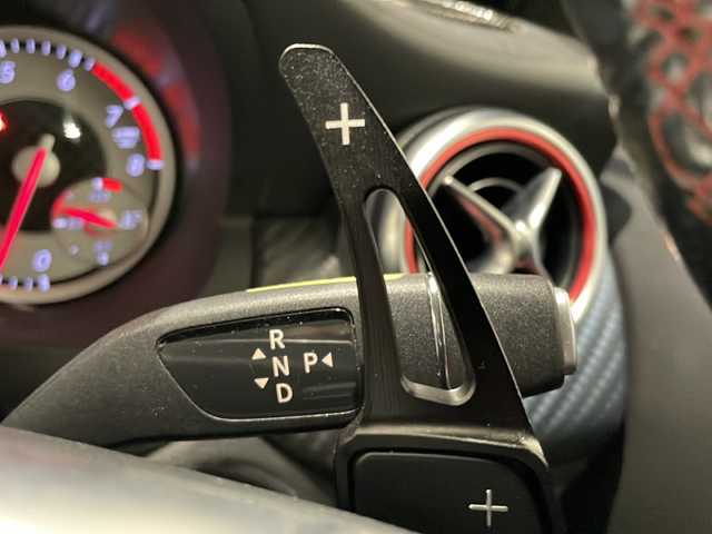 メルセデス・ベンツ Ａ１８０ スポーツ 新潟県 2015(平27)年 8.6万km カルサイトホワイト レーダーセーフティパッケージ/-ブラインドスポットアシスト/-ディストロニックプラス/-CPAプラス/-PRE SAFE/純正HDDナビ/フルセグTV/BLITZ車高調/リアウィング/ETC