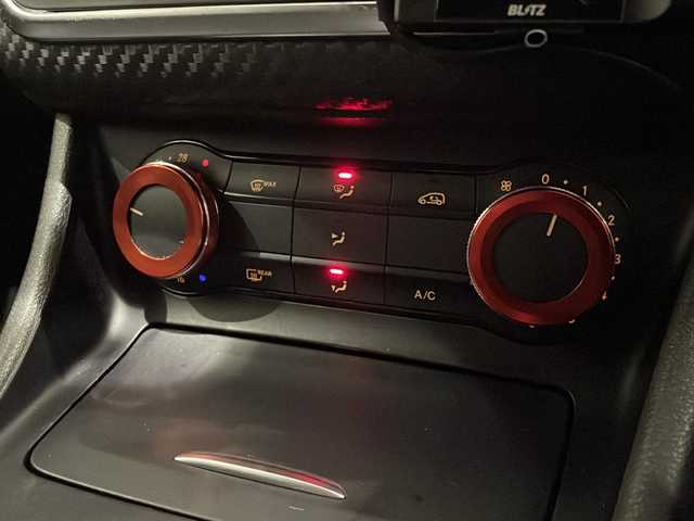 メルセデス・ベンツ Ａ１８０ スポーツ 新潟県 2015(平27)年 8.6万km カルサイトホワイト レーダーセーフティパッケージ/-ブラインドスポットアシスト/-ディストロニックプラス/-CPAプラス/-PRE SAFE/純正HDDナビ/フルセグTV/BLITZ車高調/リアウィング/ETC