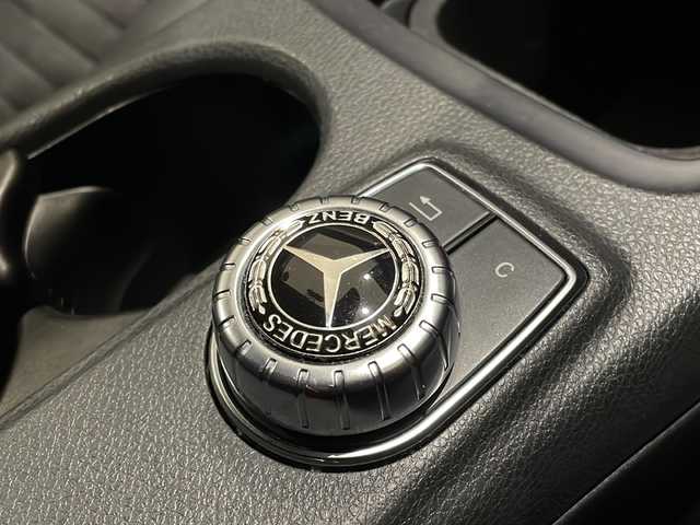 メルセデス・ベンツ Ａ１８０ スポーツ 新潟県 2015(平27)年 8.6万km カルサイトホワイト レーダーセーフティパッケージ/-ブラインドスポットアシスト/-ディストロニックプラス/-CPAプラス/-PRE SAFE/純正HDDナビ/フルセグTV/BLITZ車高調/リアウィング/ETC